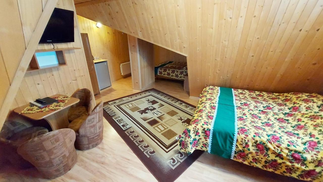 Willa Stachoniowka زاكوباني المظهر الخارجي الصورة
